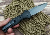 Ніж Benchmade Claymore Auto