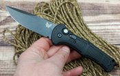 Ніж Benchmade Claymore Auto