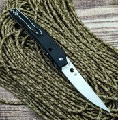 Ніж Spyderco Ikuchi