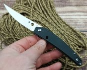Ніж Spyderco Ikuchi