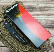 Ніж Spyderco Ikuchi