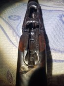 ММГ югославского маннлихера М95/24 калибра 7,9х57