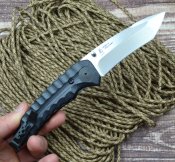 Ніж SOG Kiku Assisted