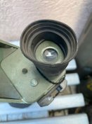 Тубус гранатомету Instalaza C90