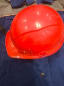 Форма працівника Газпрому