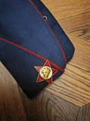 Комплект головних уборів Поліція