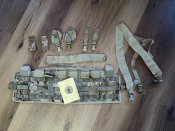 Чест ріг Tactical Assault Panel TAP