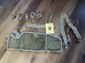 Чест ріг Tactical Assault Panel TAP