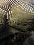 Чест ріг Tactical Assault Panel TAP