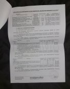 Плити кераміка 6 клас