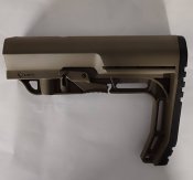 Приклад Battlelink Minimalist MFT Mil Spec
