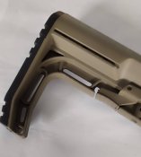 Приклад Battlelink Minimalist MFT Mil Spec