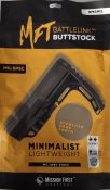 Приклад Battlelink Minimalist MFT Mil Spec