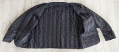 Подстёжка, утеплитель, лайнер для куртки IXS, размер 58-60, лёгкое б/у, Швейцария