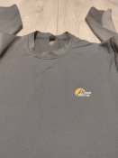 Lowe Alpine / DryFlo /термо білизна /кофта   _ розмір  М