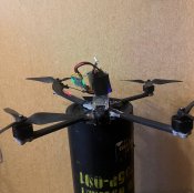 Fpv п..ський кошти на збір фпв БпЛА