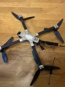 Fpv п..ський кошти на збір фпв БпЛА