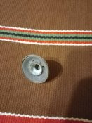 Запчастини від снарядів