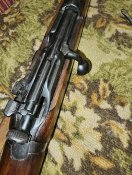 Манліхер G98/40