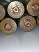 Гильза 14.5х114 биметалл КПВТ, ПТРД, ПТРС