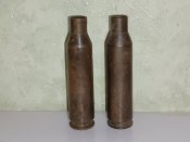 Гильза 14.5х114 латунь КПВТ, ПТРД, ПТРС (2 шт.)