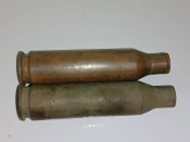 Гильза 14.5х114 латунь КПВТ, ПТРД, ПТРС (2 шт.)