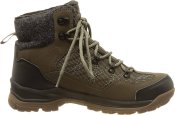 Теплые мембранные ботинки Jack Wolfskin Cold Bay Texapore Mid Snow 27,5/28см Оригинал
