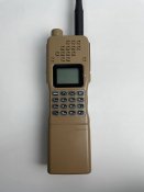Радіостанція Baofeng AR-152, coyote, арт: 42010