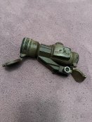 Приціл коліматорний vortex strikefire