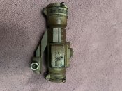 Приціл коліматорний vortex strikefire