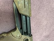 Приклад magpul