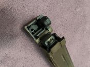 Приклад magpul