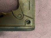 Приклад magpul