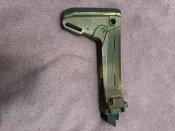 Приклад magpul