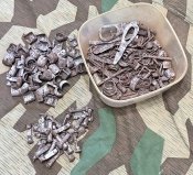 Запчасти разные на Вм/Км