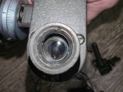 Приціл ПАГ-17