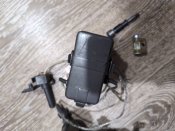 Приціл ПАГ-17