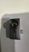 Інфрачервона тепловізійна камера InfiRay T3S Type-C Phone Infrared Thermal