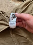 Бойова сорочка Pentagon Combat Shirt Ranger - Coyote
