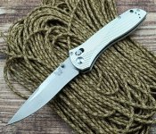 Ніж Benchmade Seven Ten