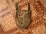 Напашник