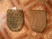 Напашник