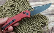 Ніж Sanrenmu 9203 MR2