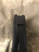 Трофейный магазин  Puf gun АК/РПК 5,45 мм на 50 патронов.