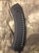 Трофейный магазин  Puf gun АК/РПК 5,45 мм на 50 патронов.