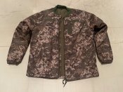 Утеплювач до КВВЗ та ШВВЗ мм14