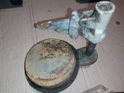 Лючок БТР-82А