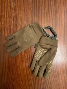 Рукавички тактичні зимові Mechanix cold work base layer