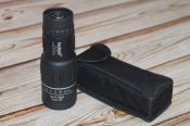 Монокуляр 16x52 Bushnell 66-8000 m Подвійне фокусування (1750)
