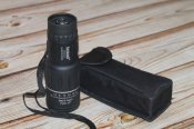 Монокуляр 16x52 Bushnell 66-8000 m Подвійне фокусування (1750)